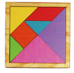 square tangram