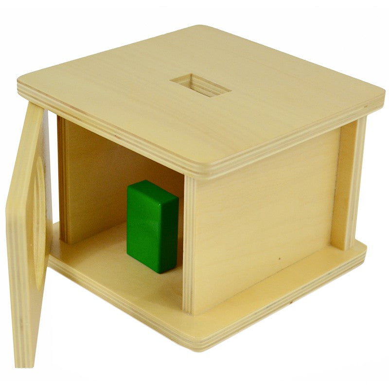 Palos de madera para percusión Montessori – La Fábrica de Juguetes UCO